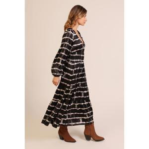 Traffic People In the Shadows Whispers Dress